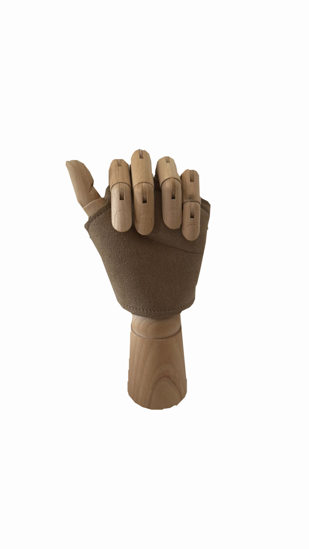 Handinnenflächenschutz