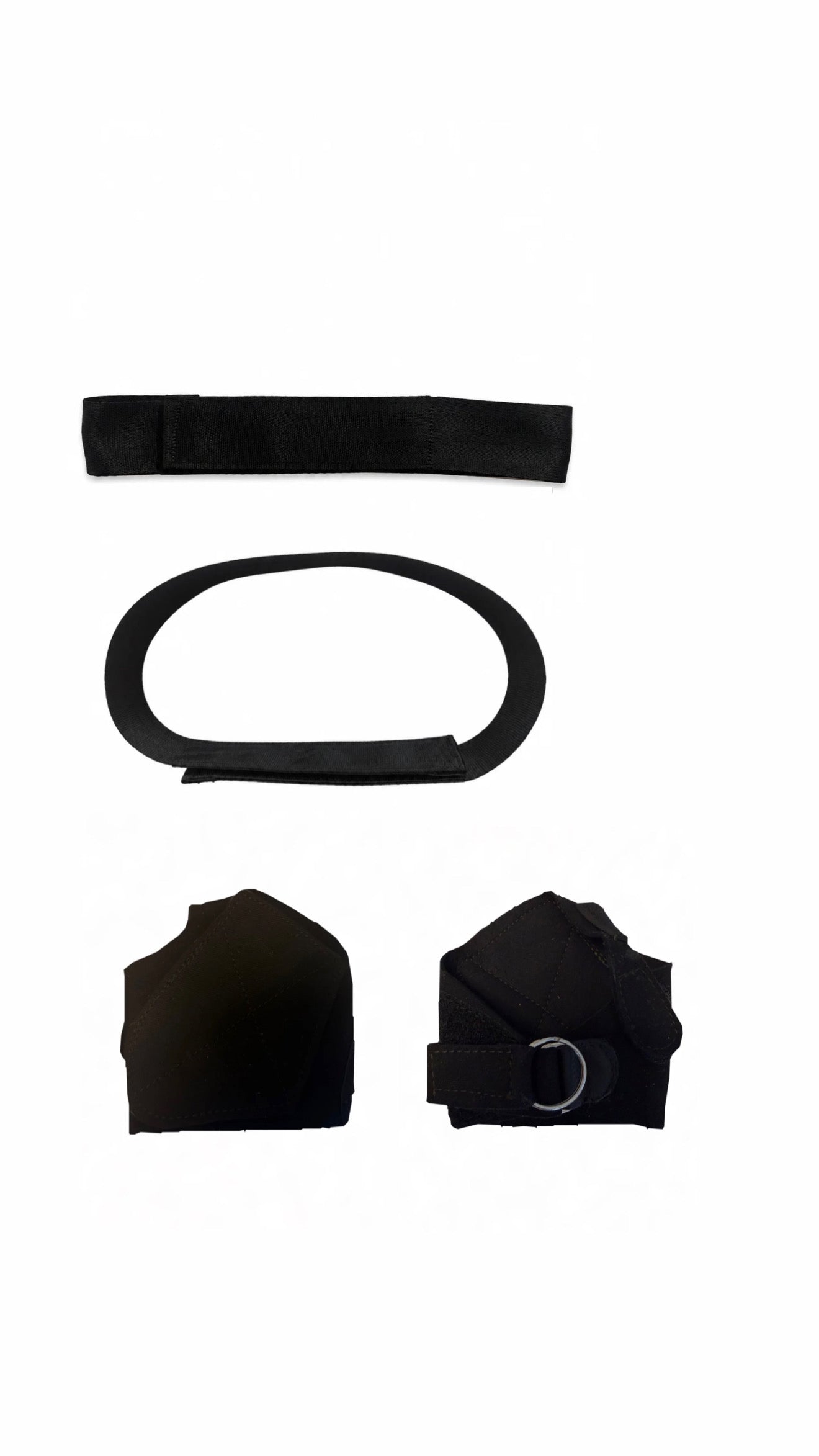 Rollstuhlset