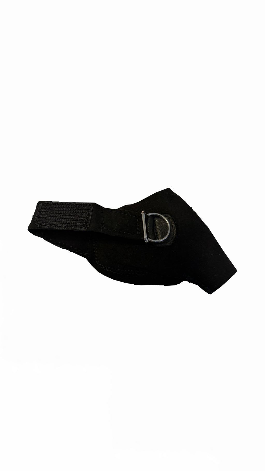 Rollstuhlhandschuhe mit Daumenschutz